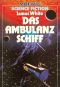 [M 3507] • Das Ambulanzschiff